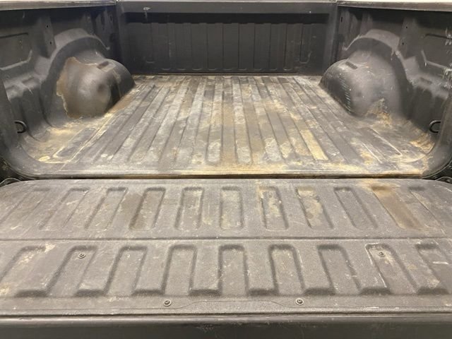 Used 2022 Gray Ram Limited image 23