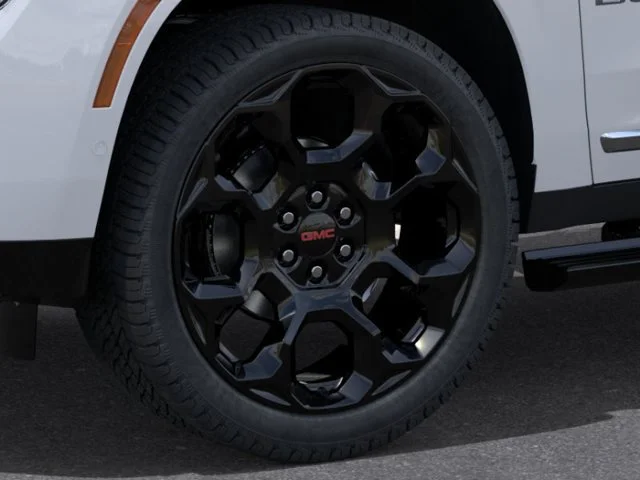 New 2027 Glacier White Tricoat GMC Denali image 10