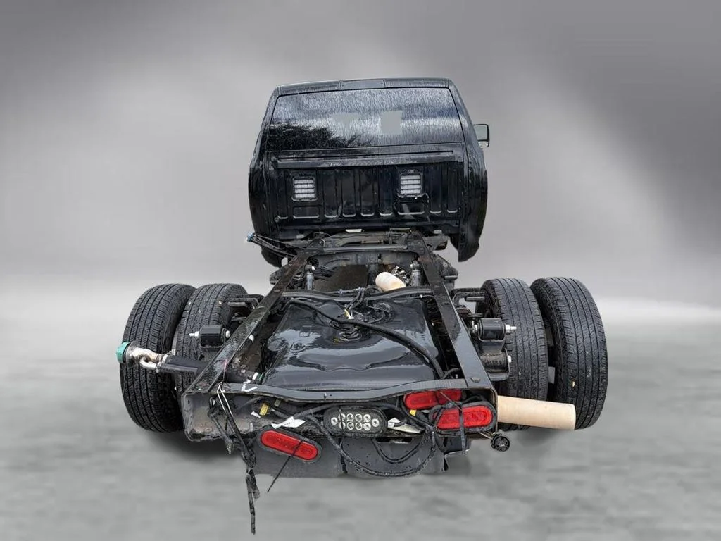 Used 2024 Black Ram Tradesman image 9