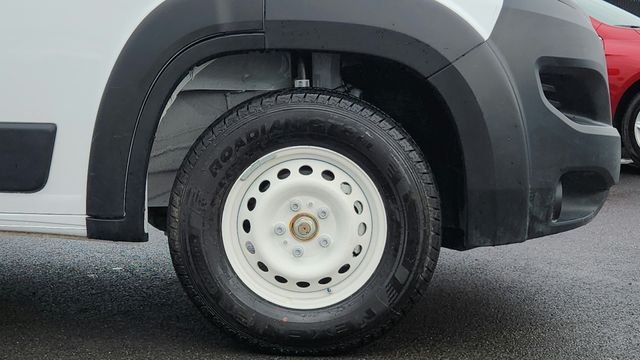 Used 2025 White Ram High Roof image 22
