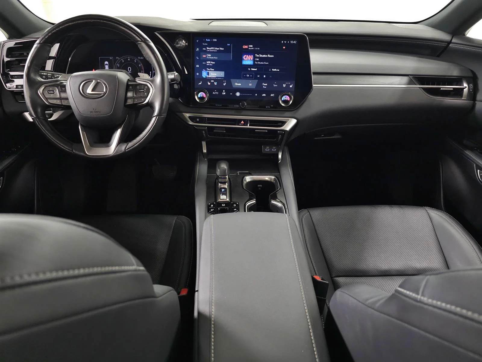 Certified Used 2024  Lexus Premium image 13