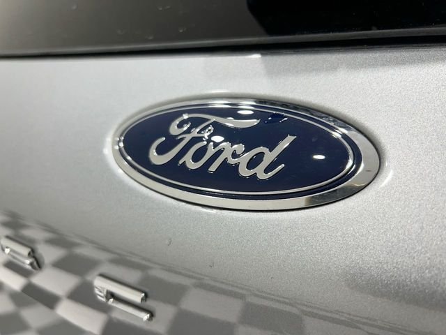 Used 2024 Silver Ford Base image 20