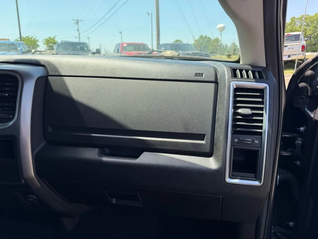 Used 2021 Gray Ram SLT image 32