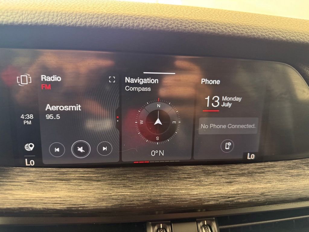 Used 2021 Gray Metallic Alfa Romeo Sprint image 43