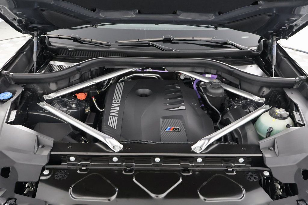 New 2027 Dravit Grey Metallic BMW xDrive40i image 9