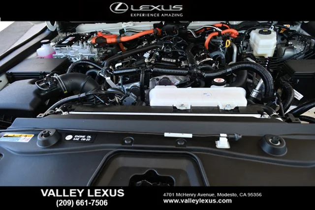 Used 2024 White Toyota 1958 image 20