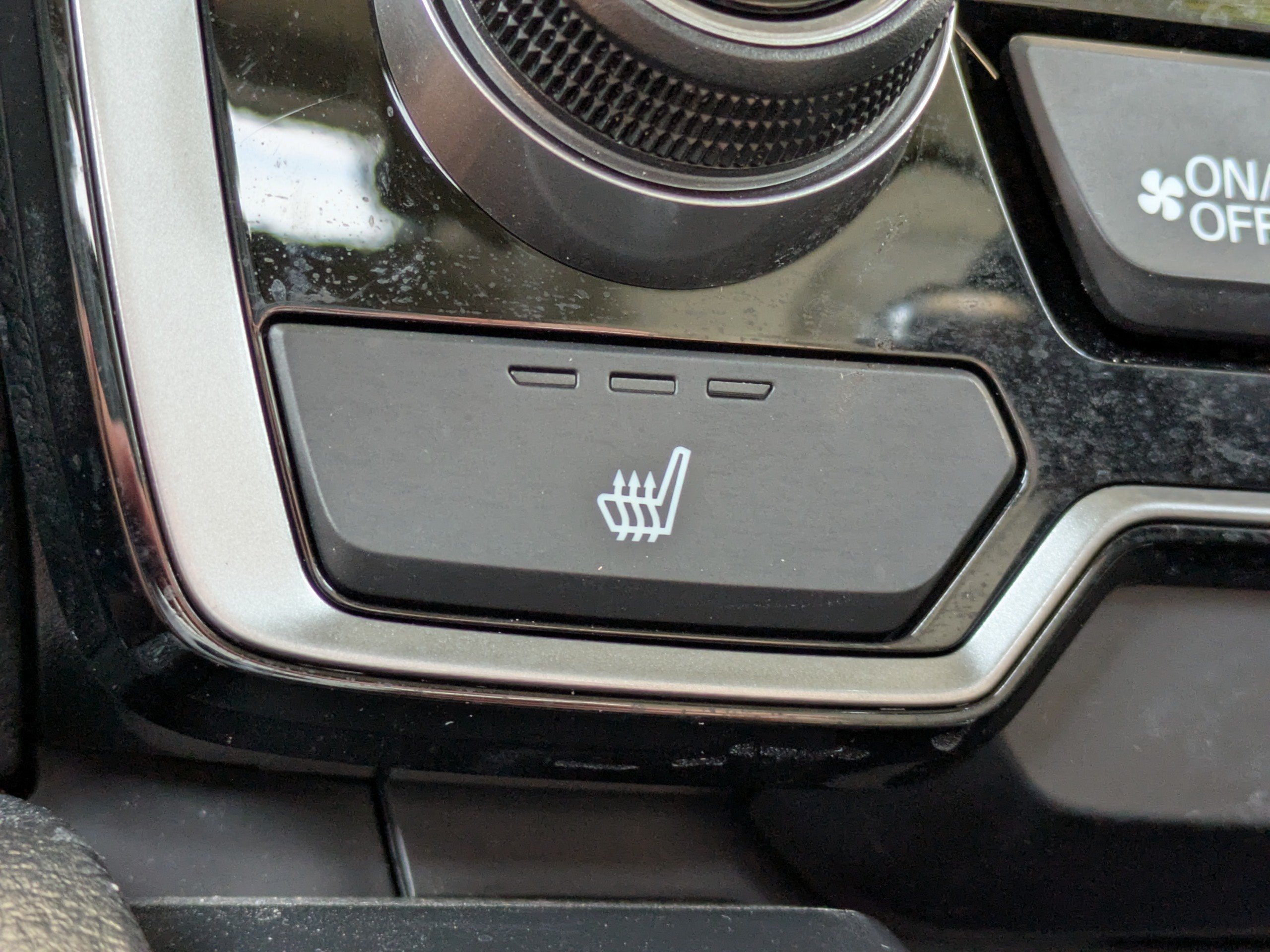 2022 Honda CR-V EX - Photo 20