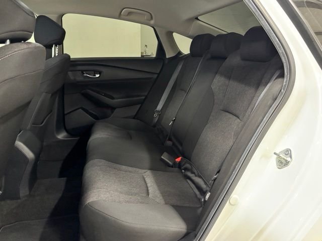 Used 2024  Honda LX image 20