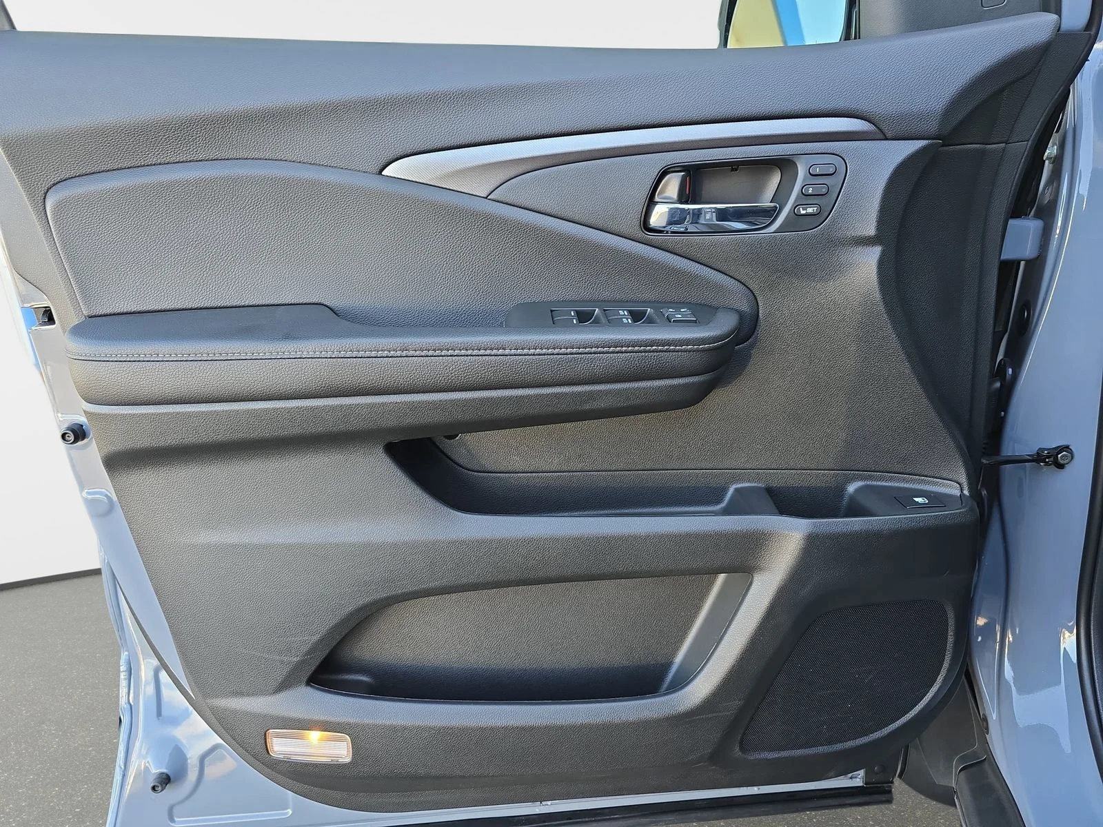 2023 Honda Ridgeline RTL-E - Photo 26