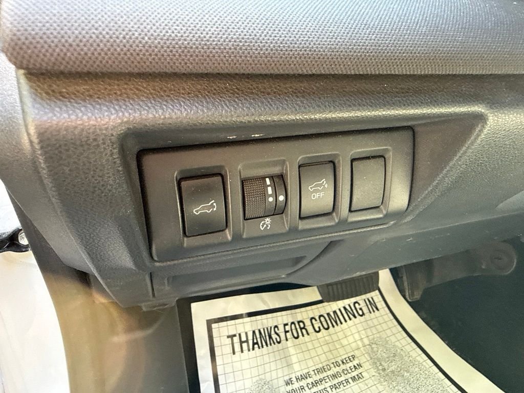 Used 2020 White Subaru Premium image 21