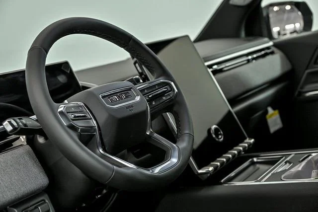 New 2026 Onyx Black GMC Elevation Extended Range image 9