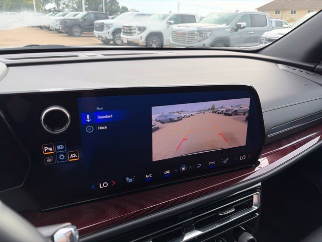 2025 Chevrolet Traverse Z71 - Photo 60