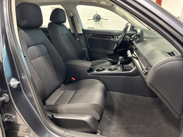 2024 Honda Civic EX - Photo 14