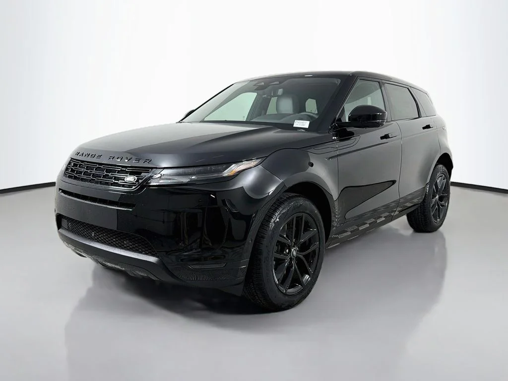New 2026 Santorini Black Land Rover S image 1