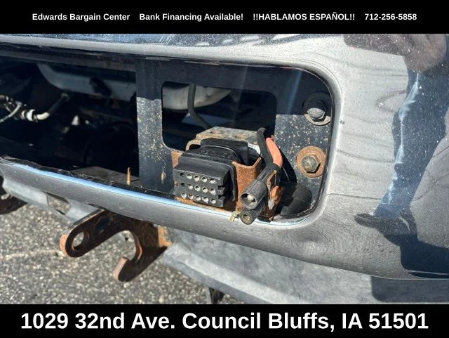 Used 2013 White Ford XLT image 10
