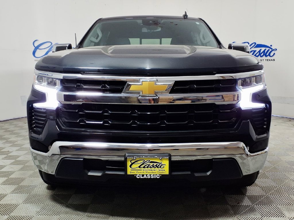 Used 2024 Black Chevrolet LT image 3