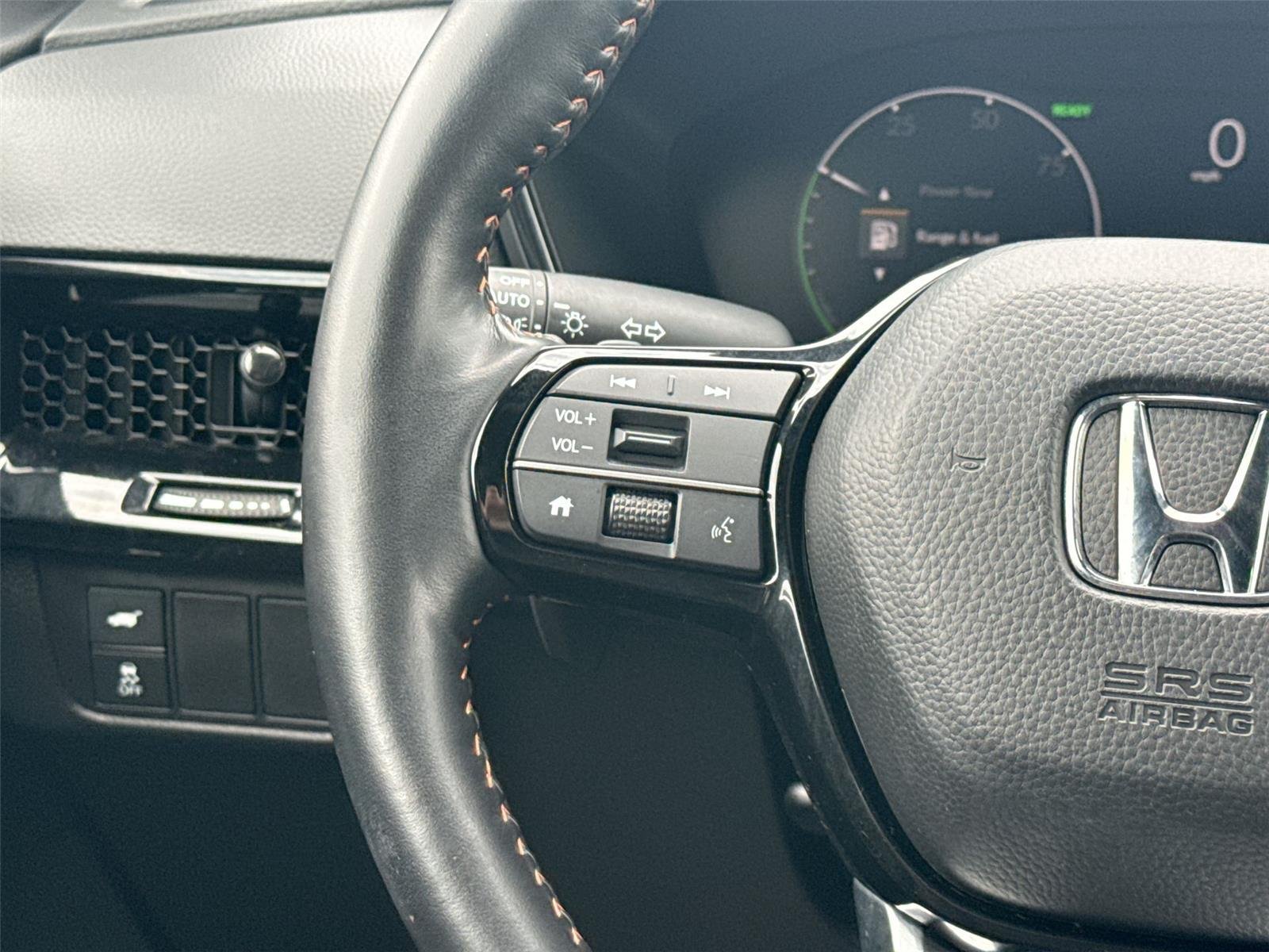 2025 Honda CR-V Sport Touring - Photo 25