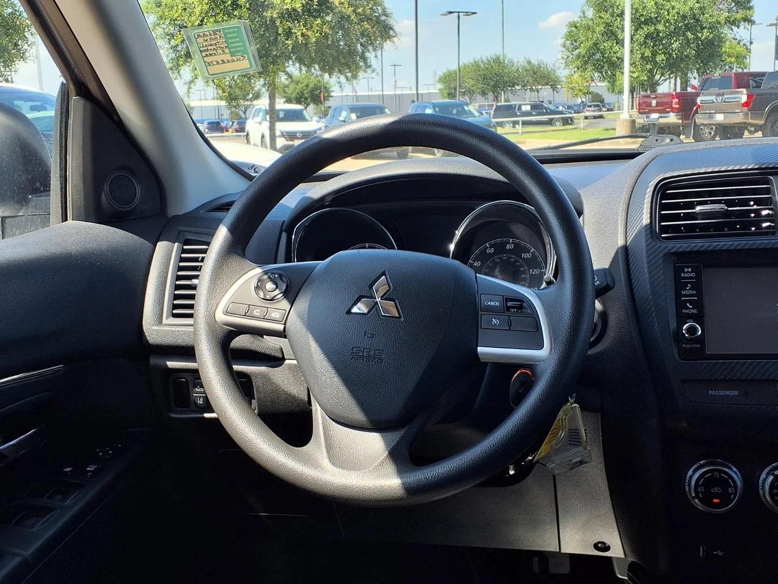 Used 2024 Silver Mitsubishi 2.0 S image 12