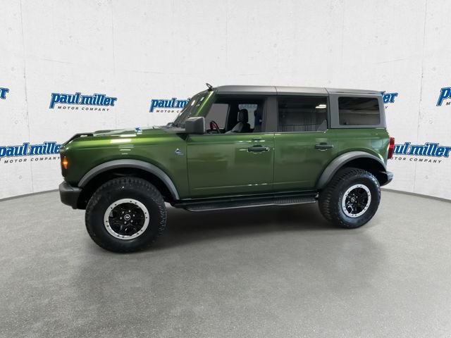 Certified Used 2023 Green Ford Black Diamond image 6