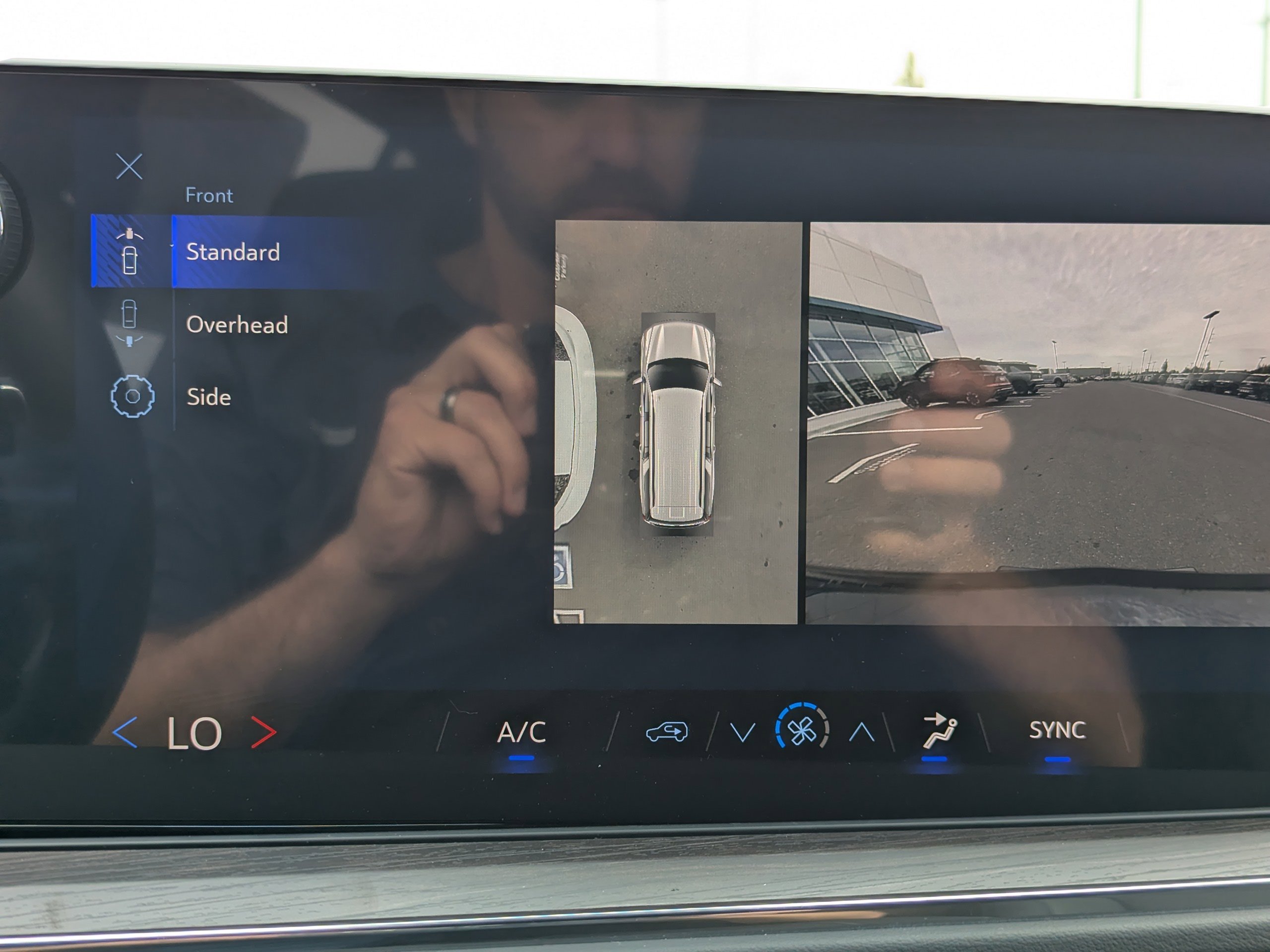 2026 Chevrolet Suburban LS - Photo 23