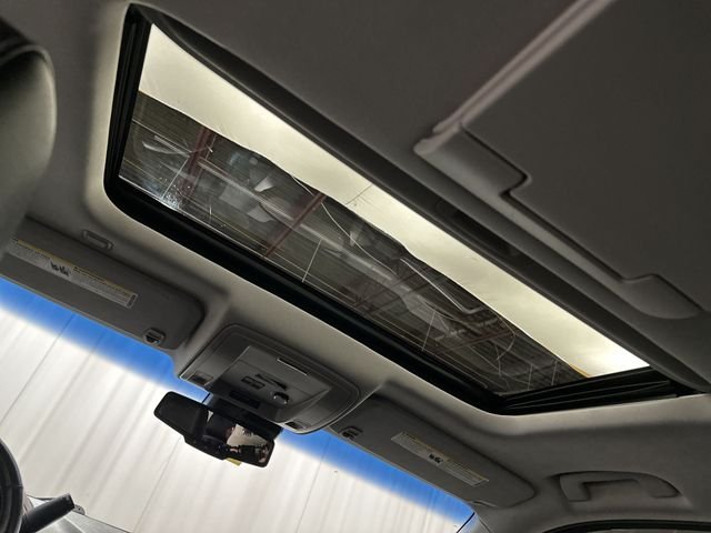 Used 2016 Black Chevrolet LTZ image 19