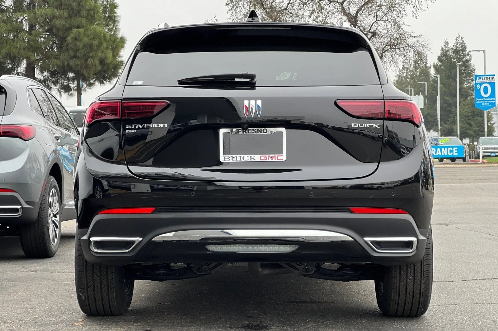 2026 Buick Envision Preferred - Photo 5