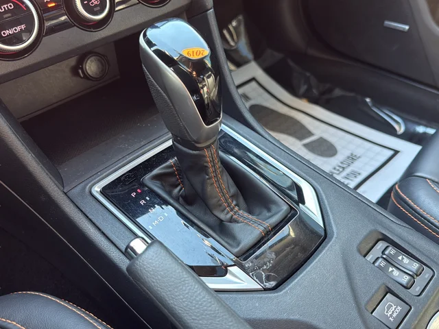 Used 2019 White Subaru 2.0i Limited image 25