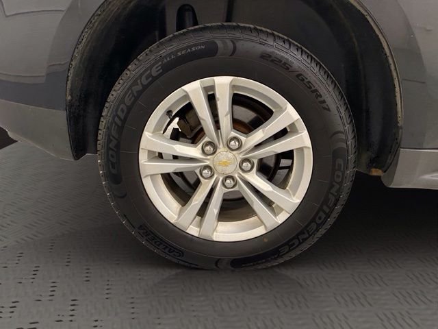 Used 2013 Black Chevrolet LT image 39