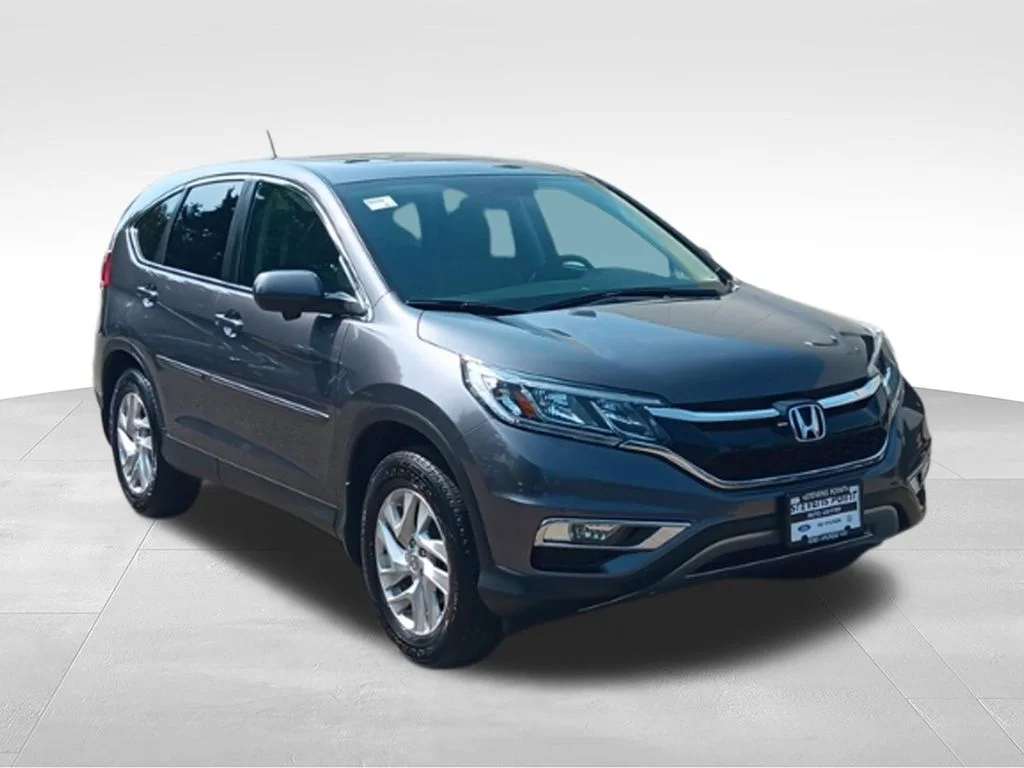 Used 2015  Honda EX image 9