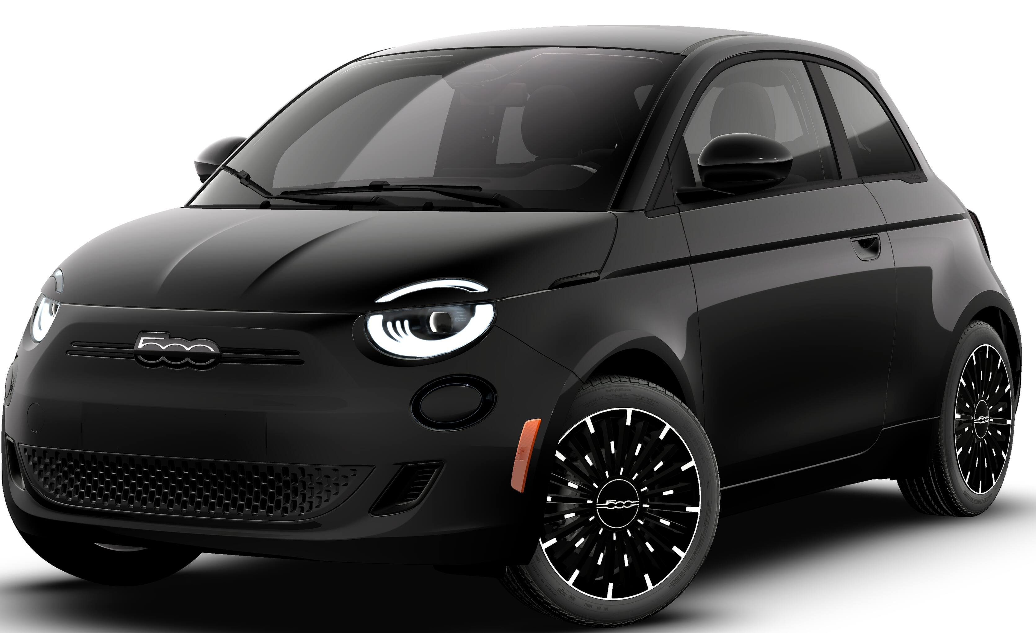 2026 FIAT 500e Base