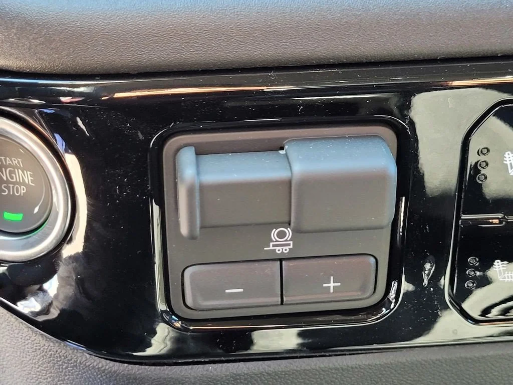 2026 GMC Sierra 1500 Elevation - Photo 16