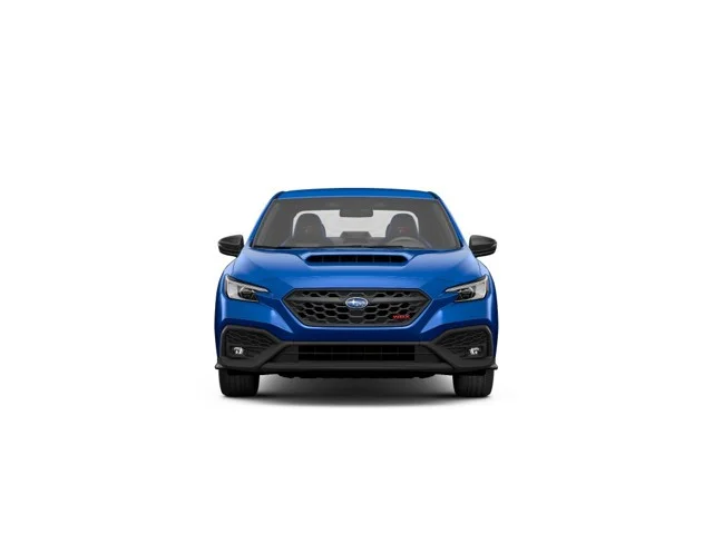 New 2026 WR BLUE PEARL Subaru tS image 8