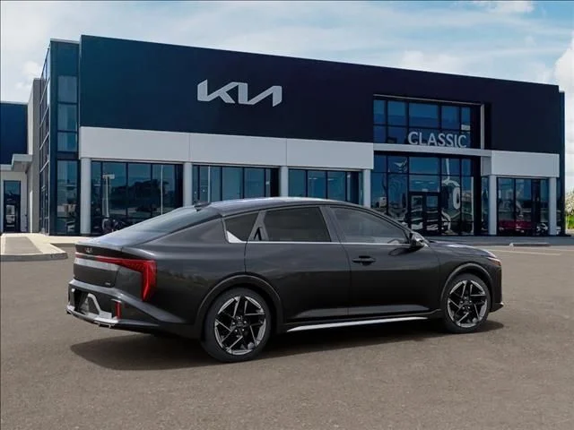 New 2026  Kia GT-Line image 6