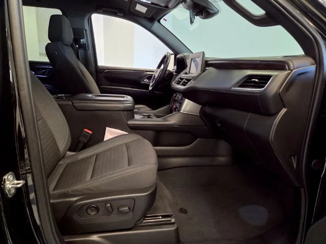 Used 2024 Black Chevrolet LS image 17