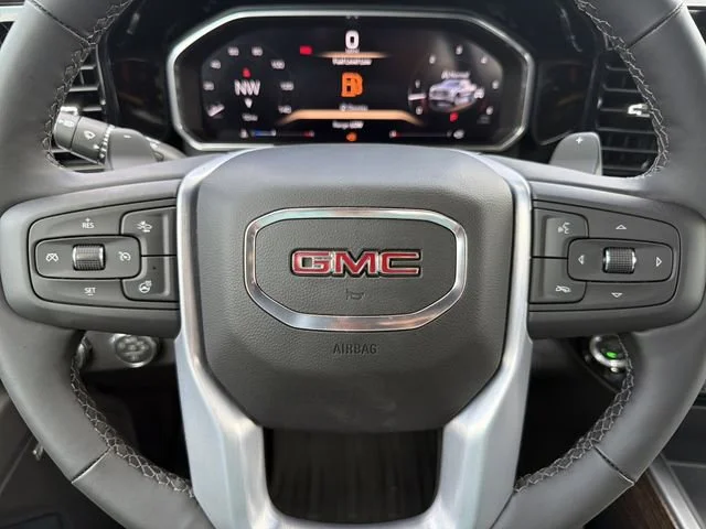 New 2026 Sterling Metallic GMC Elevation image 31