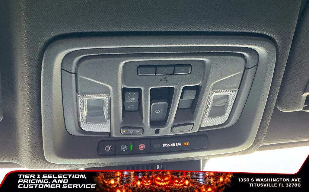 New 2026 Sterling Metallic GMC Denali image 45