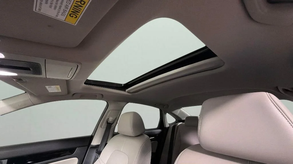 Used 2022 Gray Honda Touring image 26
