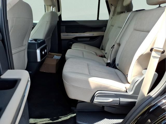 Used 2024 Black Ford XLT image 18