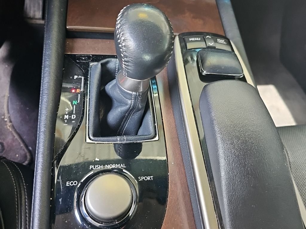 Used 2013 Obsidian Lexus 350 image 10