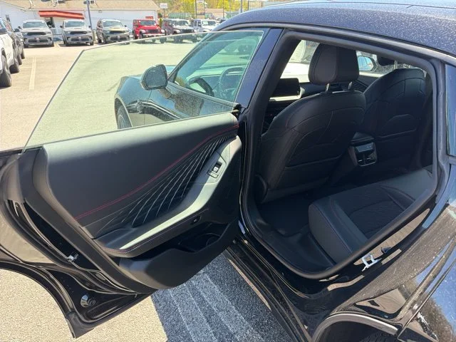 New 2026 Black Dodge Scat Pack image 10