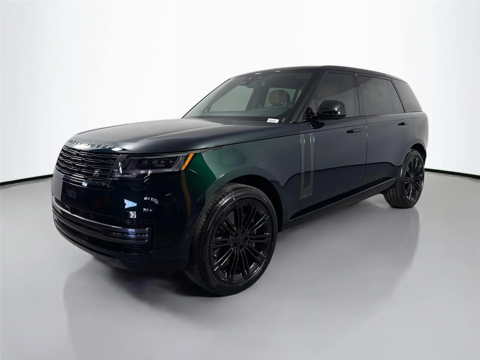 2026 Land Rover Range Rover 4.4 Autobiography LWB 5's photo