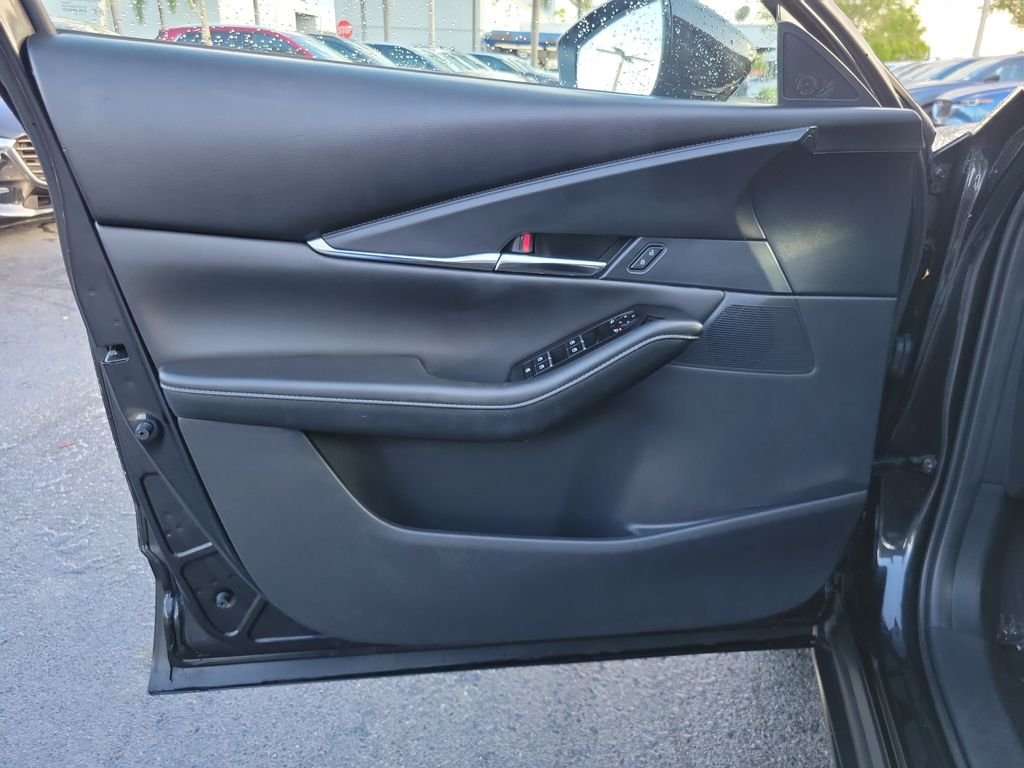 Used 2024 Black Mazda 2.5 S Preferred Package image 10