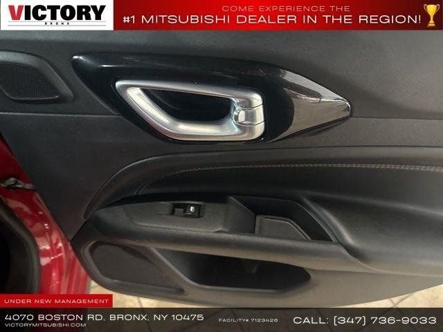 2022 Jeep Compass (RED) Edition - Photo 19