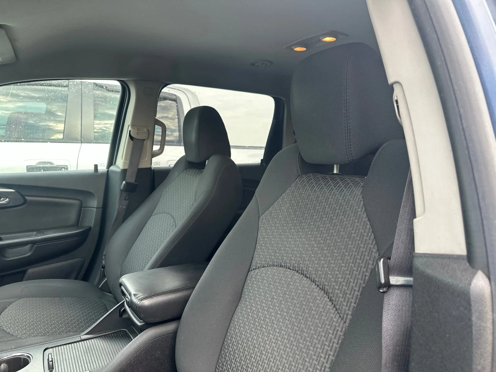 Used 2012 Blue Chevrolet LT image 5