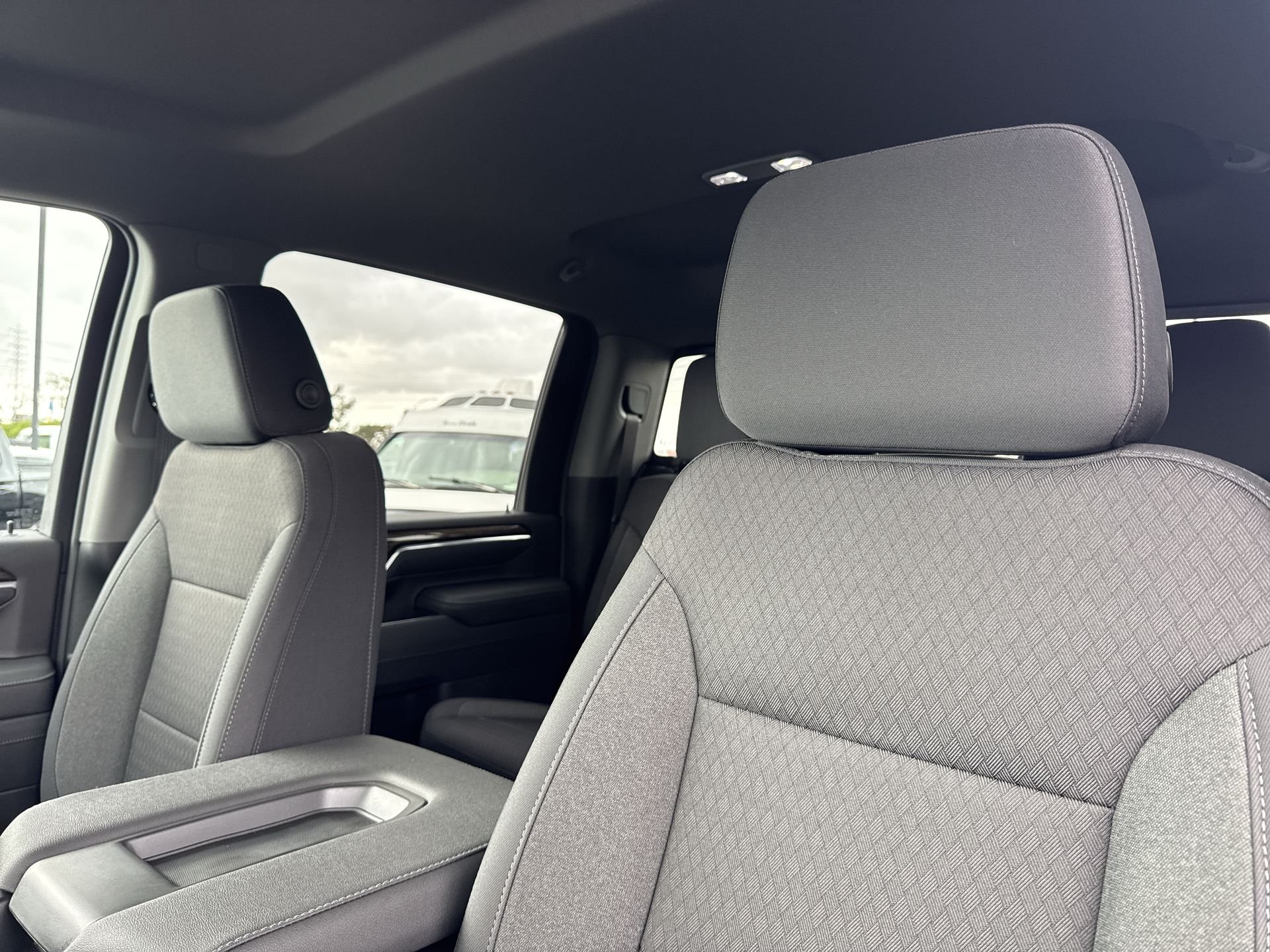 New 2026 Sterling Gray Metallic Chevrolet LT image 34