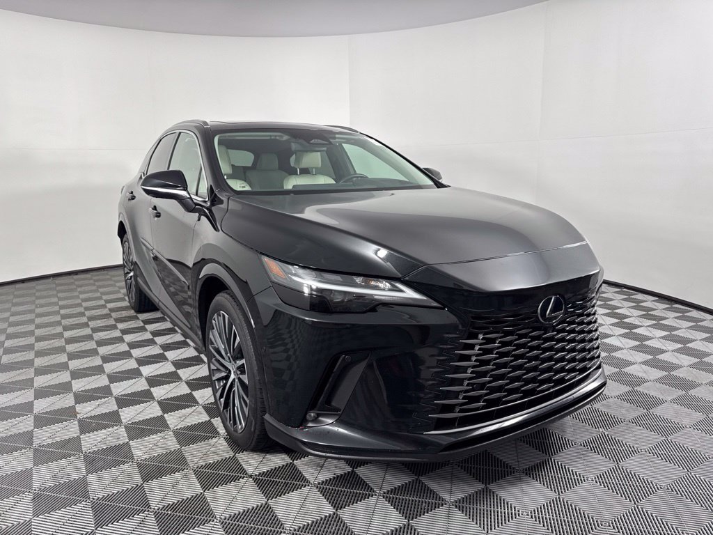 Used 2024 Caviar Lexus 350 Premium Plus image 3