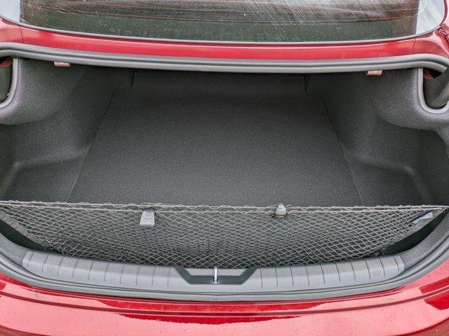 New 2025 Ultimate red Hyundai SEL image 34
