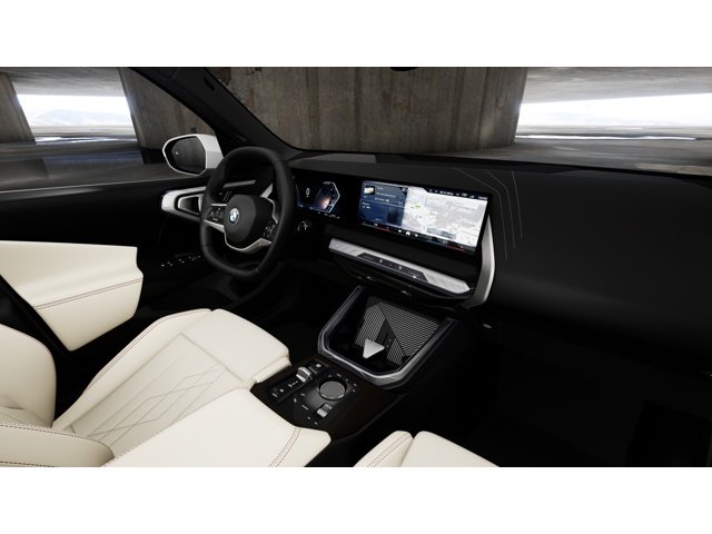 New 2026 Mineral White Metallic BMW  image 14