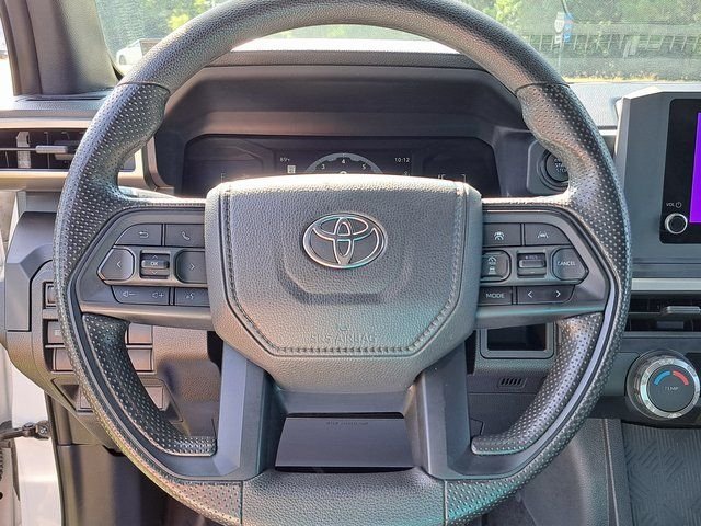Used 2025 White Toyota SR image 10