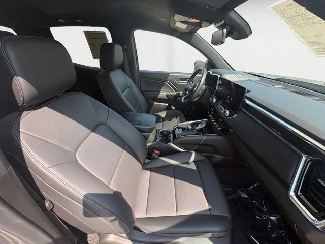 Used 2025 Sterling Metallic GMC Elevation image 15
